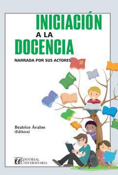 Iniciacion a la Docencia - Beatrice Avalos