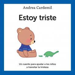 Estoy Triste  - Andrea Cardemil