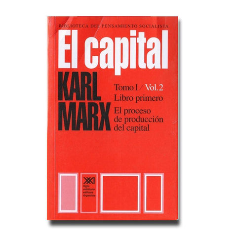 El Capital:  Crítica de la Economía Política / Tomo III Libro III