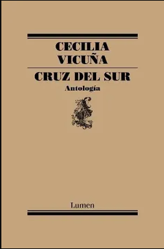 Cruz del Sur - Cecilia Vicuña