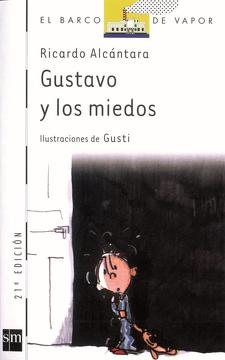 Gustavo Y Los Miedos - Ricardo Alcantara