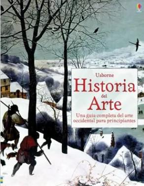 Historia del Arte - Rosie Dickins