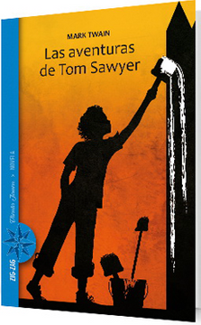 Las aventuras de tom sawyer - Mark Twain