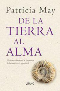 De La Tierra Al Alma  - Patricia May