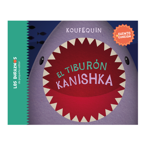 El Tiburon Kanishka - Koufequin