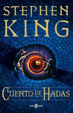 Cuento de Hadas - Stephen King
