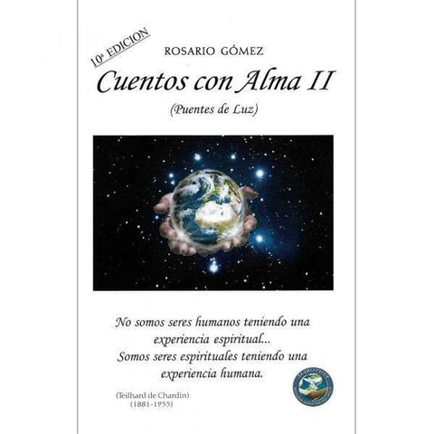 Cuentos Con Alma II - Rosario Gomez