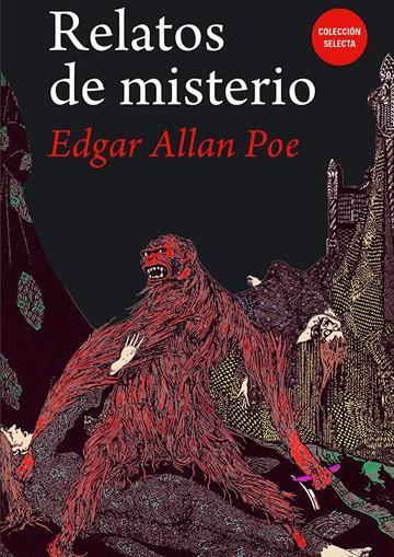 Relatos de Misterio - Edgar Allan Poe