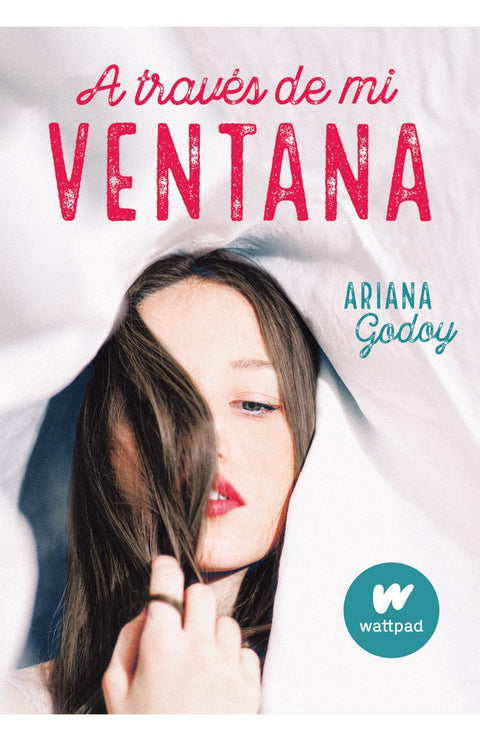 A Traves de Mi Ventana - Ariana Godoy