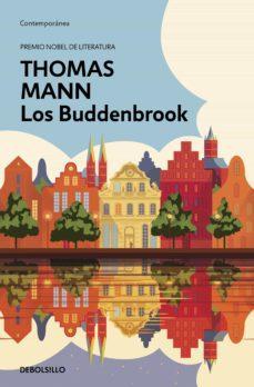 Los Buddenbrook - Thomas Mann
