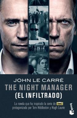 The Night Manager (El Infiltrado) - John le Carre