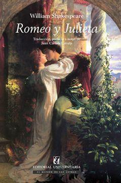 Romeo y Julieta - William Shakespeare