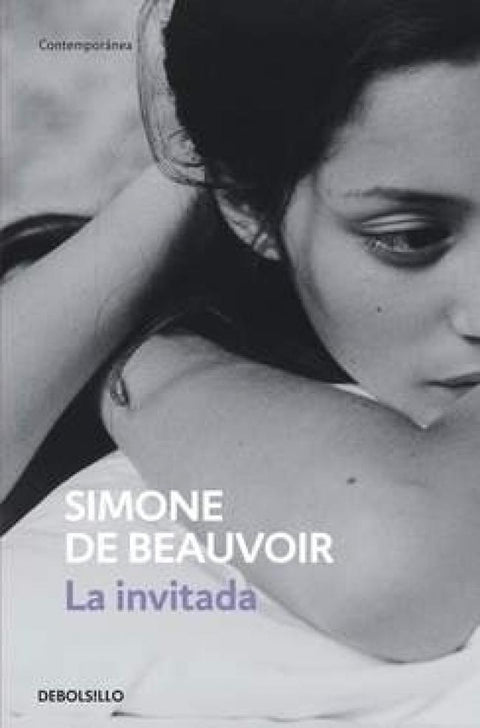 La invitada - Simone DeBeauvoir