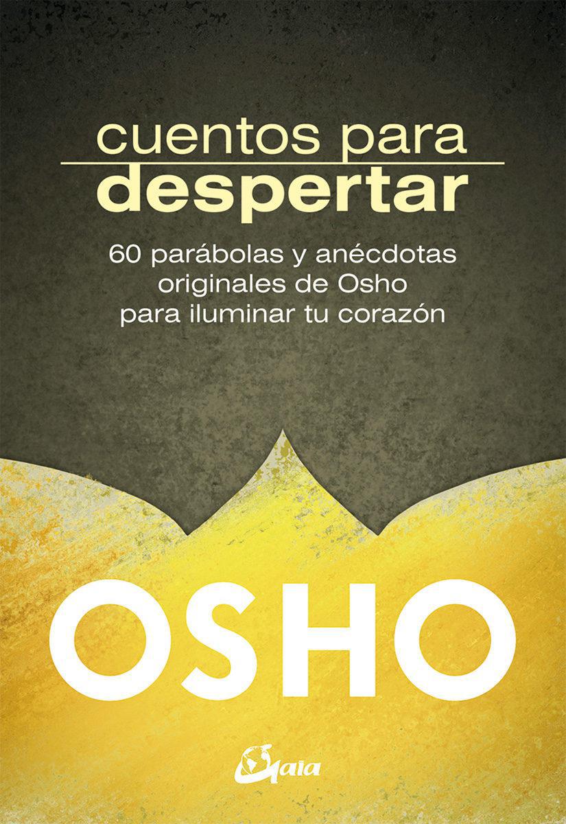 Cuentos para despertar - Osho