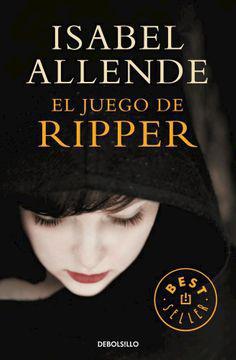 El Juego de Ripper (DB) - Isabel Allende