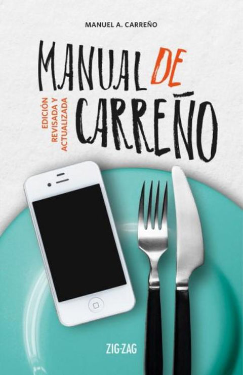Manual de Carreño - Manuel A. Carreño
