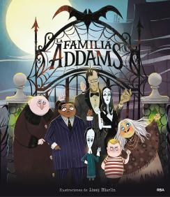 La Familia Addams - Lissy Marlin