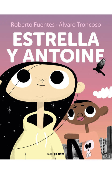 Estrella y Antoine - Roberto Fuentes | Alvaro Troncoso