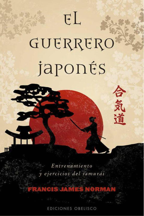 El Guerrero Japones - Francis James Norman