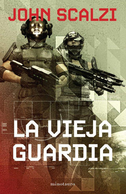 La Vieja Guardia nº 01/06 (Ne) - John Scalzi