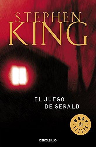 El Juego de Gerald - Stephen King
