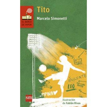Tito - Marcelo Simonetti