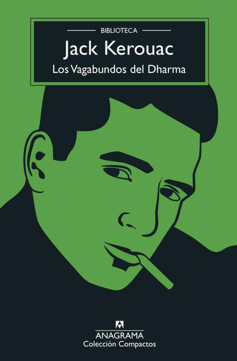 Los Vagabundos de Dharma - Jack Kerouac