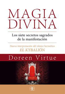 Magia Divina - Doreen Virtue