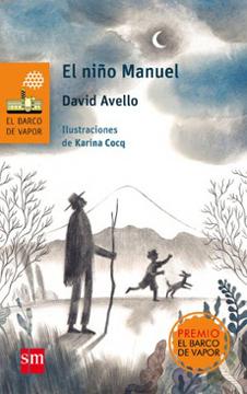 El Niño Manuel - David Avello