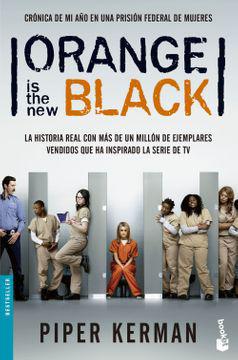 Orange is the New Black - Piper Kerman