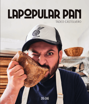 La Popular Pan - Tadeo Castelvero