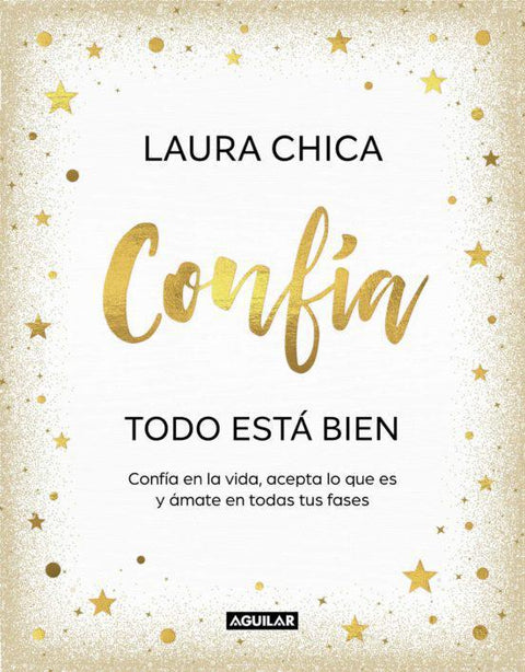Confia - Laura Chica