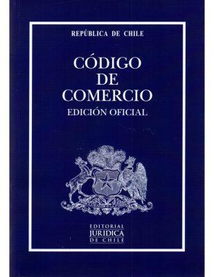 Código de Comercio 2021. Edición Oficial