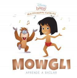 Mowgli Aprende a Bailar - Disney