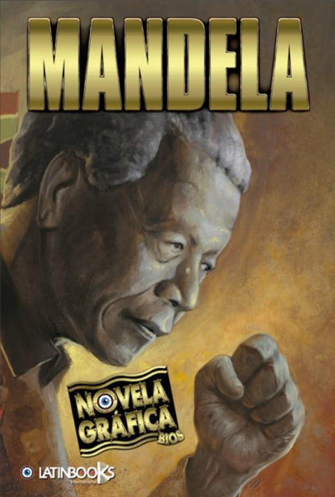 Mandela - Emanuel Castro