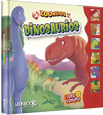 Zoonidos de los Dinosaurios