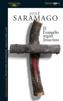 El Evangelio segun Jesucristo - Jose Saramago
