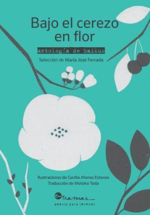 Bajo El  Cerezo En Flor - Maria Jose Ferrada