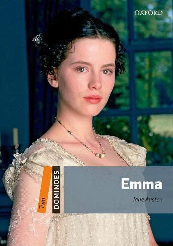 Dominoes L2  Emma - Jane Austen