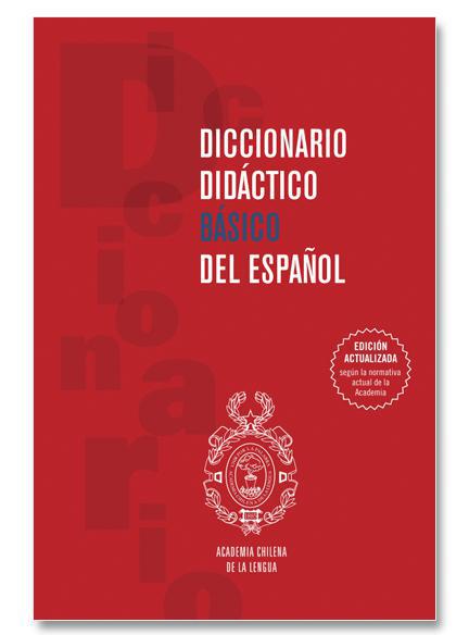 Diccionario Didactico Basico del Español
