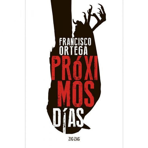 Proximos Dias - Francisco Ortega