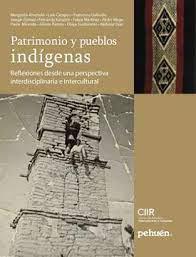 Patrimonio y Pueblos Indígenas - Varios Autores