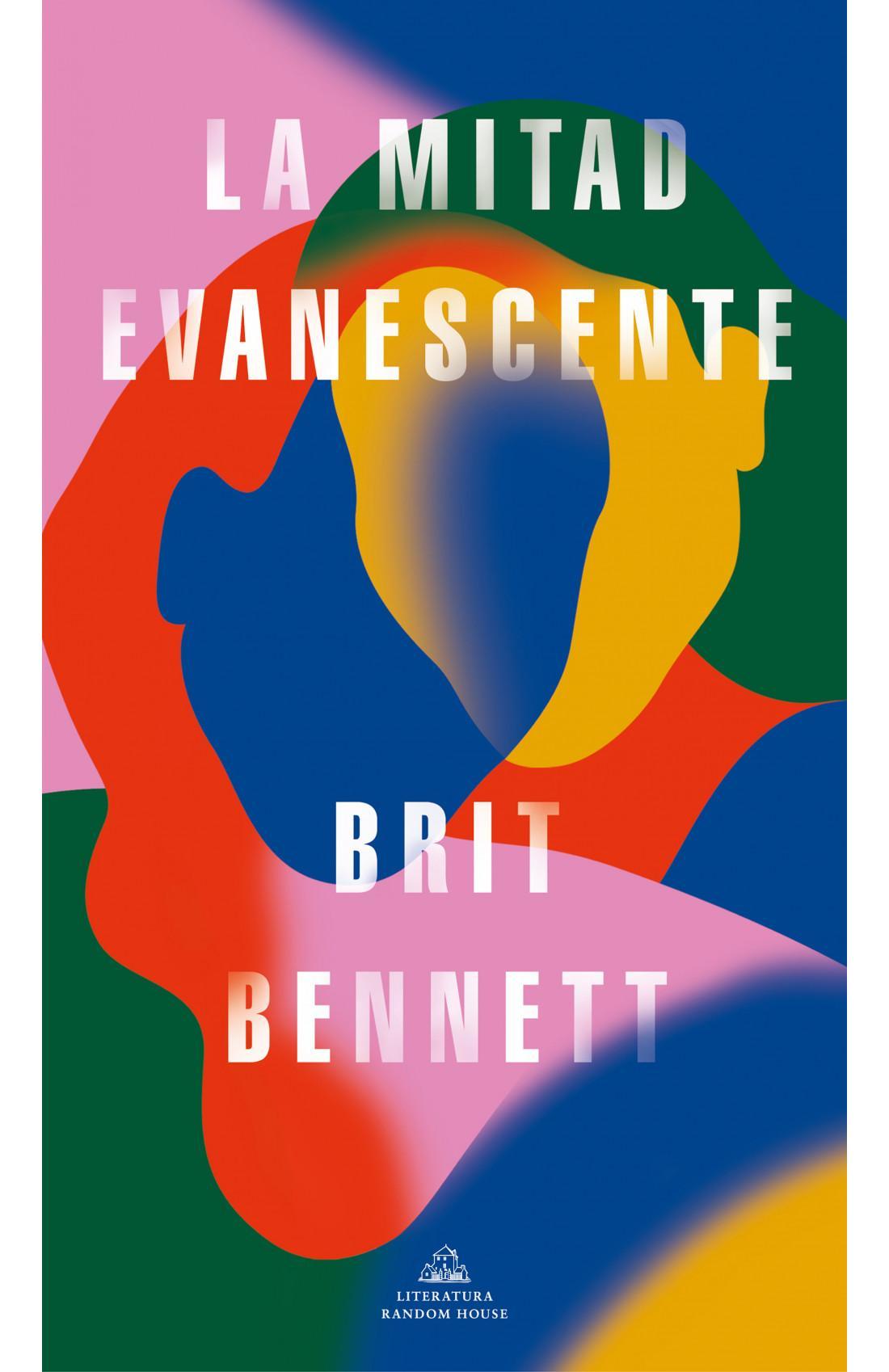 La mitad evanescente - Brit Bennett