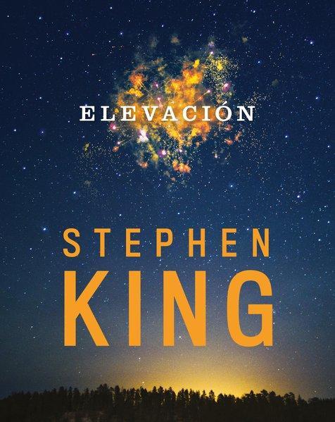 Elevacion - Stephen King