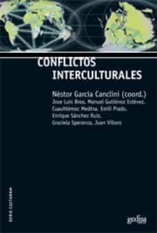Conflictos Interculturales - Varios Autores