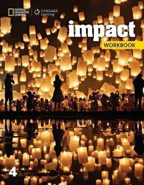 Impact WorkBook 4