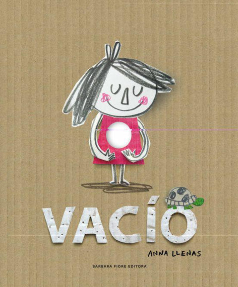 Vacío - Anna Llenas