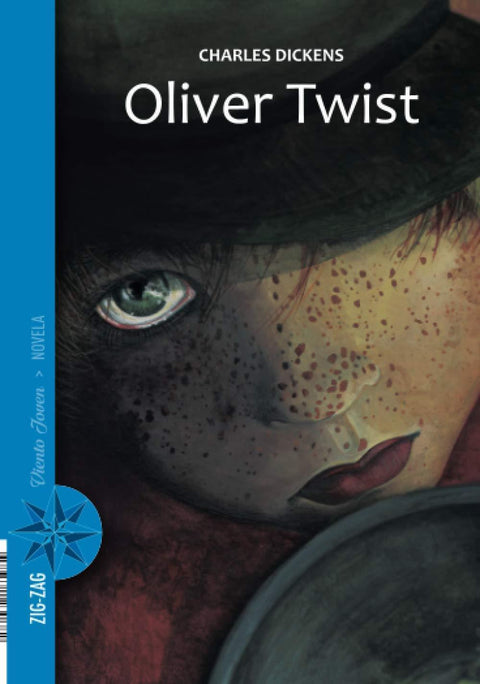 Oliver Twist - Charles Dickens