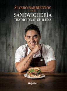 Sandwicheria Tradicional Chilena - Alvaro Barrientos
