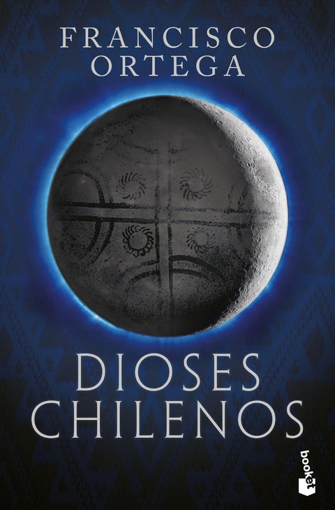 Dioses Chilenos - Francisco Ortega